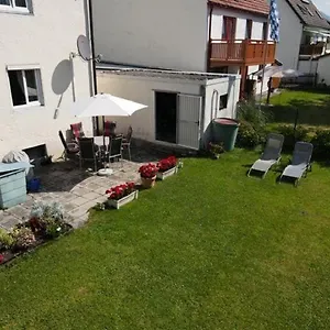 Apartment Ilse Maier Germany