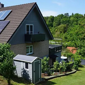  Apartment Wunderschoen Germany