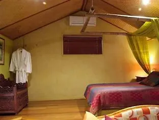 Witches Falls Cottages Mount Tamborine 0*,