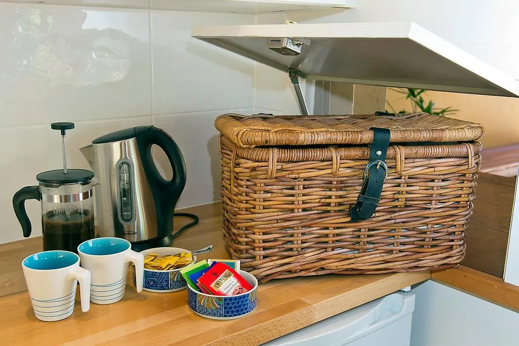 Lodge Witches Falls Cottages Mount Tamborine