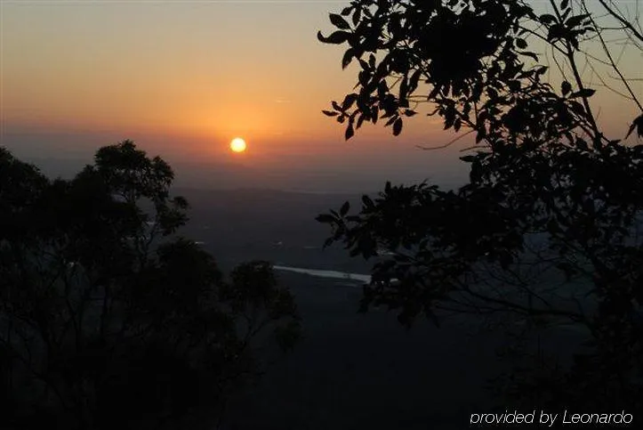 Lodge Witches Falls Cottages Mount Tamborine