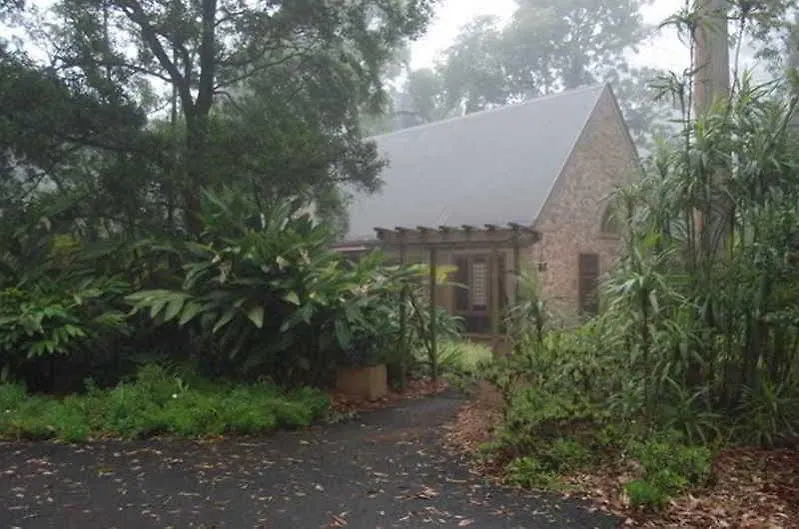 Witches Falls Cottages Mount Tamborine 0*,  Australia