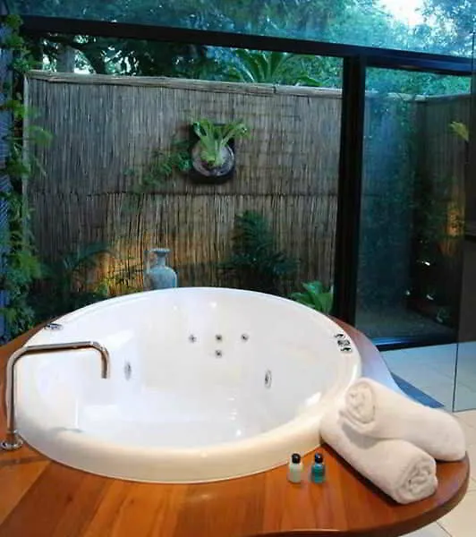 Lodge Witches Falls Cottages Mount Tamborine